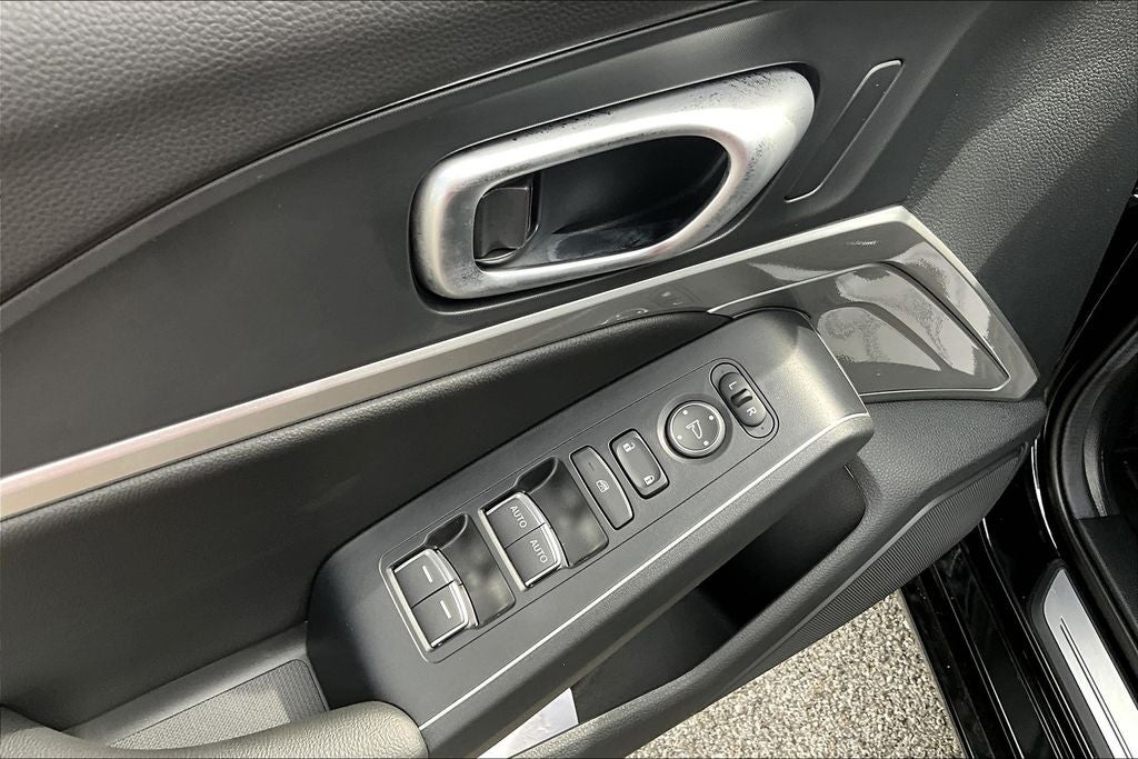 2025 Acura Integra A-Spec Package