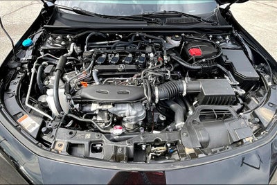 2025 Acura Integra A-Spec Package