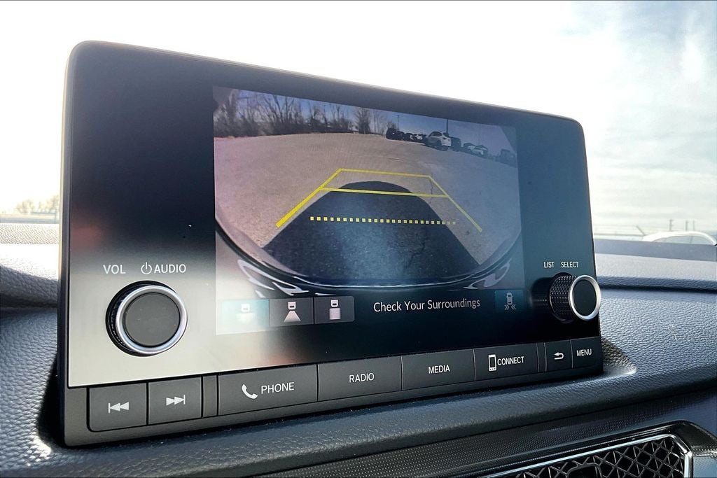 2025 Acura Integra A-Spec Package