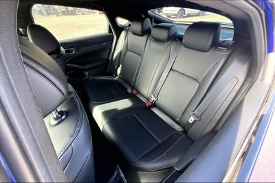 2025 Acura Integra A-Spec Package