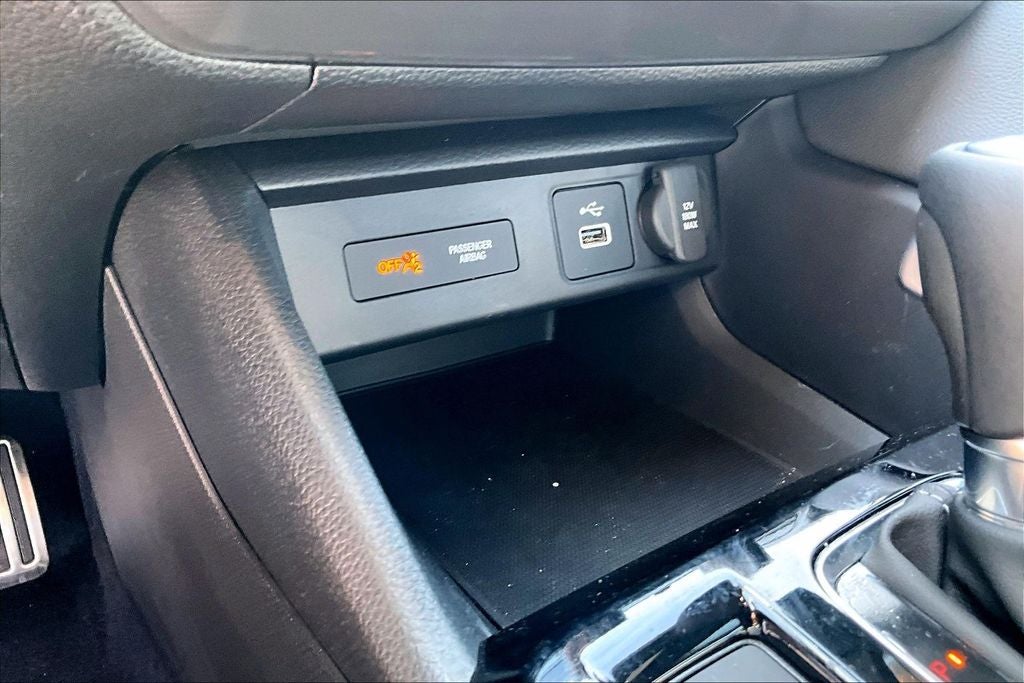 2025 Acura Integra A-Spec Package