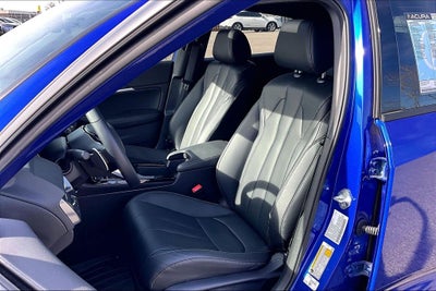 2025 Acura Integra A-Spec Package