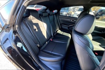 2026 Acura Integra A-Spec Package