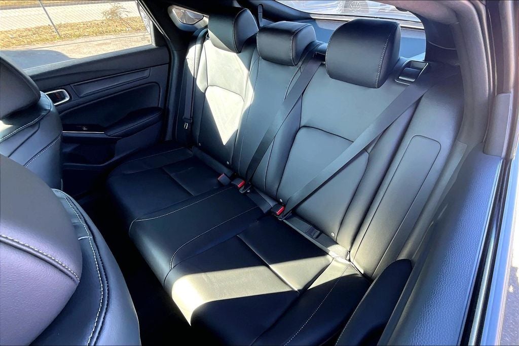 2026 Acura Integra A-Spec Package