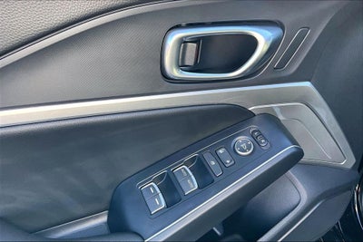 2026 Acura Integra A-Spec Package