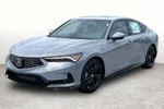 2026 Acura Integra A-Spec Package