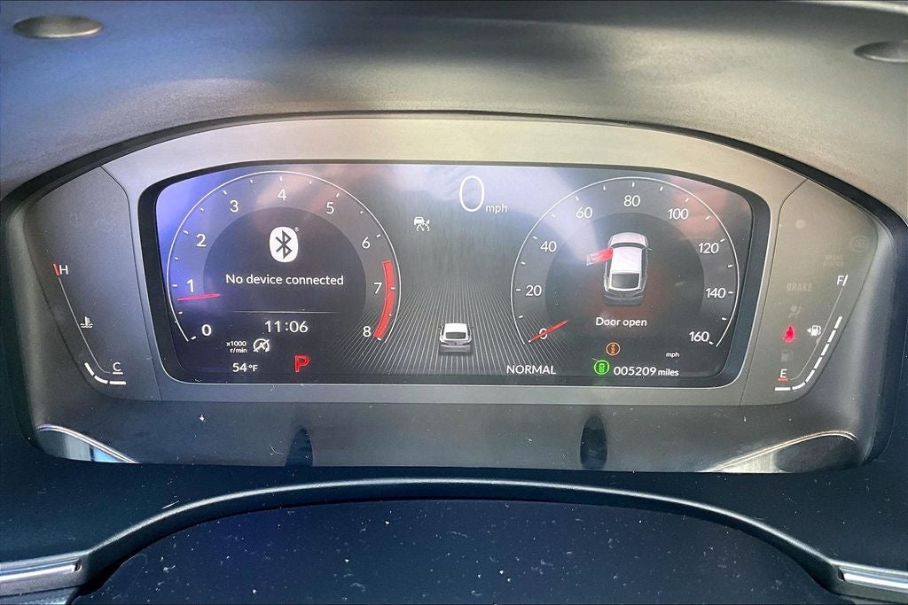 2025 Acura Integra A-Spec Package