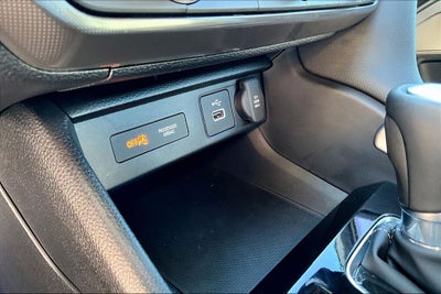 2025 Acura Integra A-Spec Package