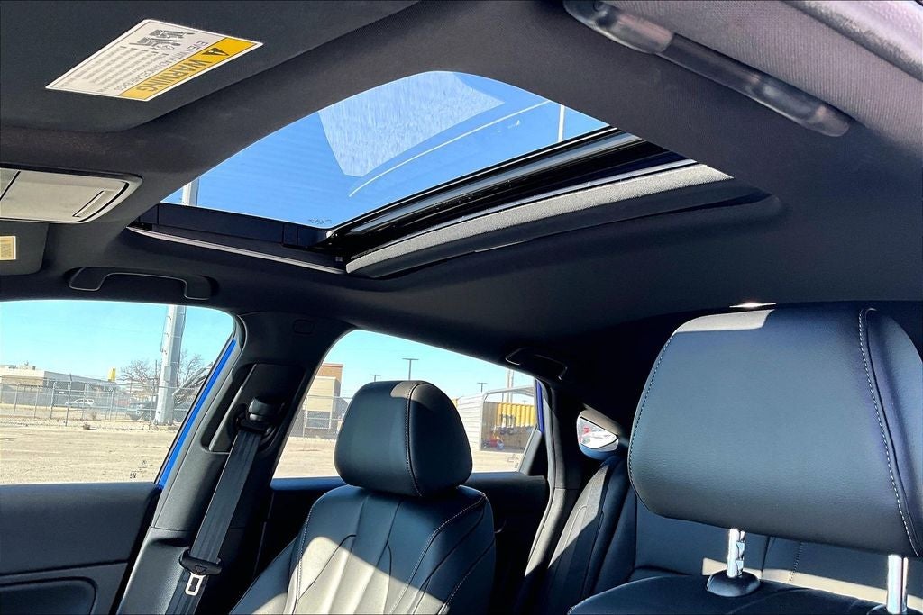 2025 Acura Integra A-Spec Package