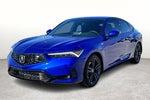 2025 Acura Integra A-Spec Package