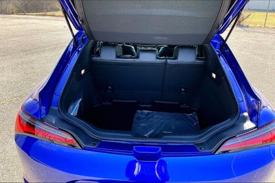 2025 Acura Integra A-Spec Package