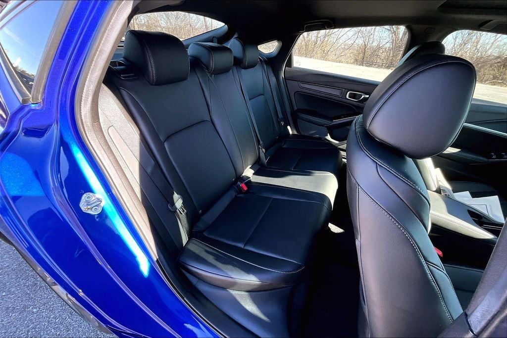 2025 Acura Integra A-Spec Package
