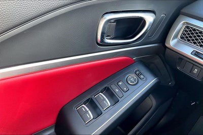 2026 Acura Integra A-Spec Package