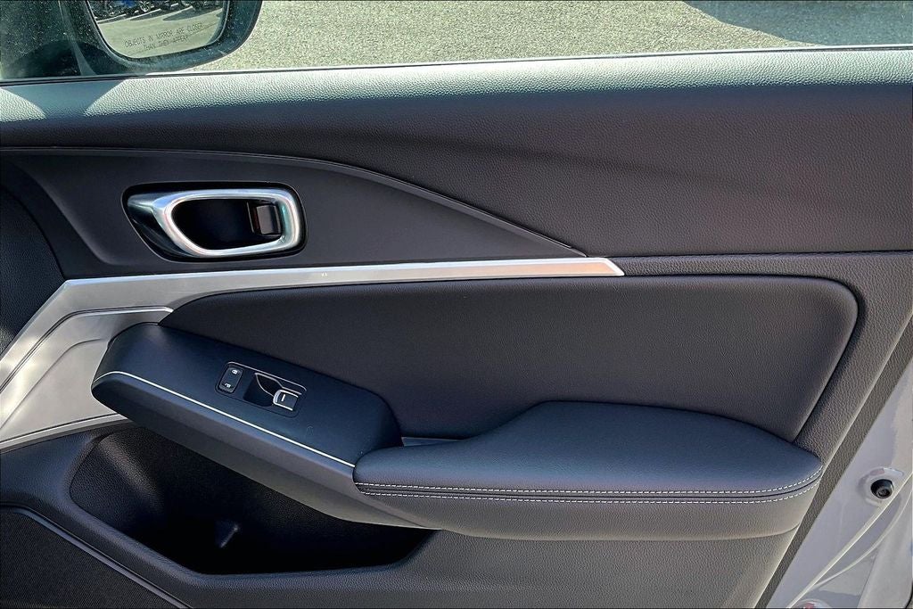 2026 Acura Integra A-Spec Package