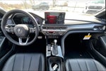 2026 Acura Integra A-Spec Package