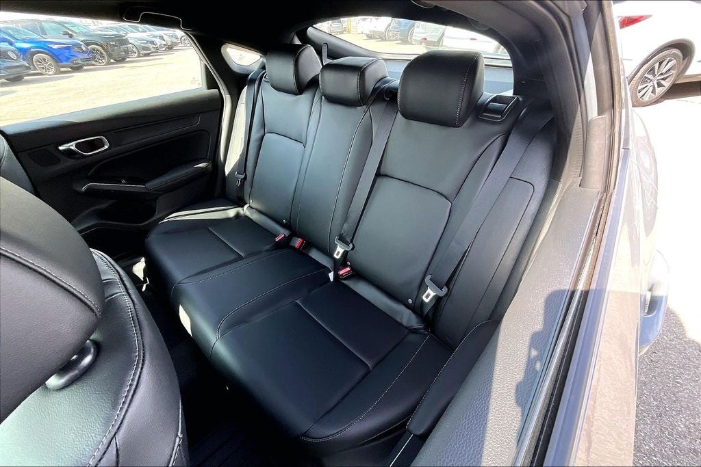 2026 Acura Integra A-Spec Package