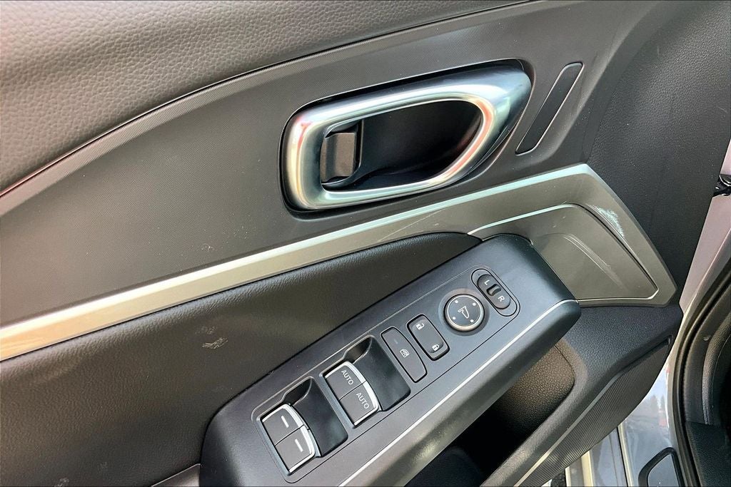 2026 Acura Integra A-Spec Package