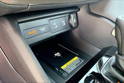 2026 Acura Integra A-Spec Package