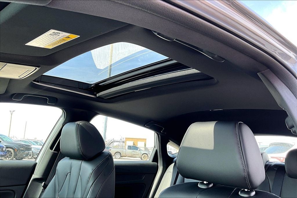 2026 Acura Integra A-Spec Package