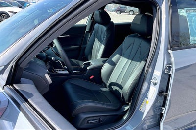 2026 Acura Integra A-Spec Package