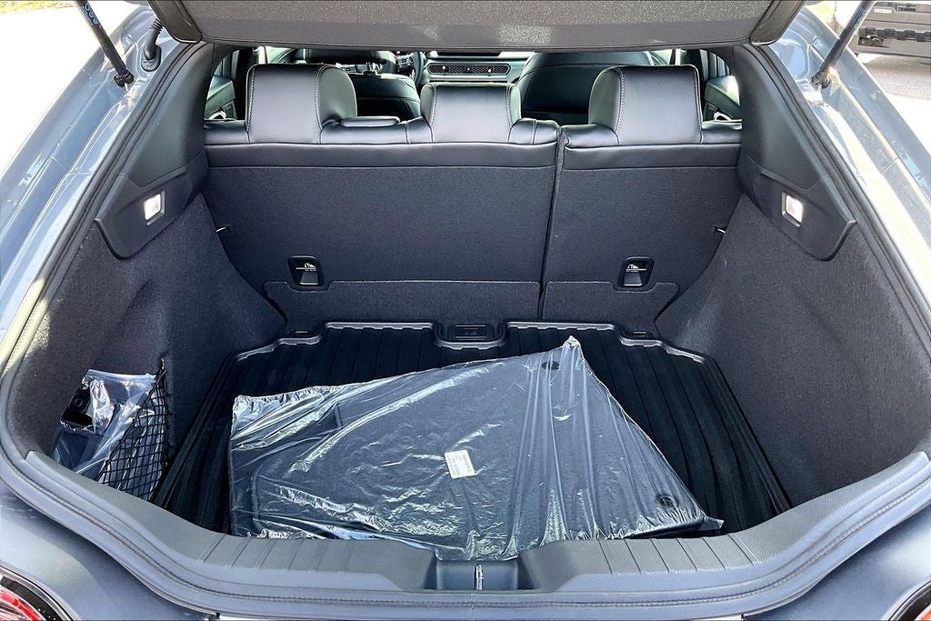 2026 Acura Integra A-Spec Package