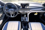 2026 Acura Integra A-Spec Package