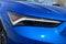 2026 Acura Integra A-Spec Package