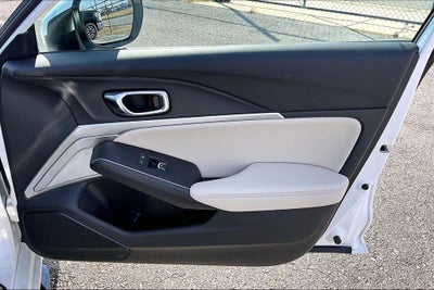 2026 Acura Integra A-Spec Package