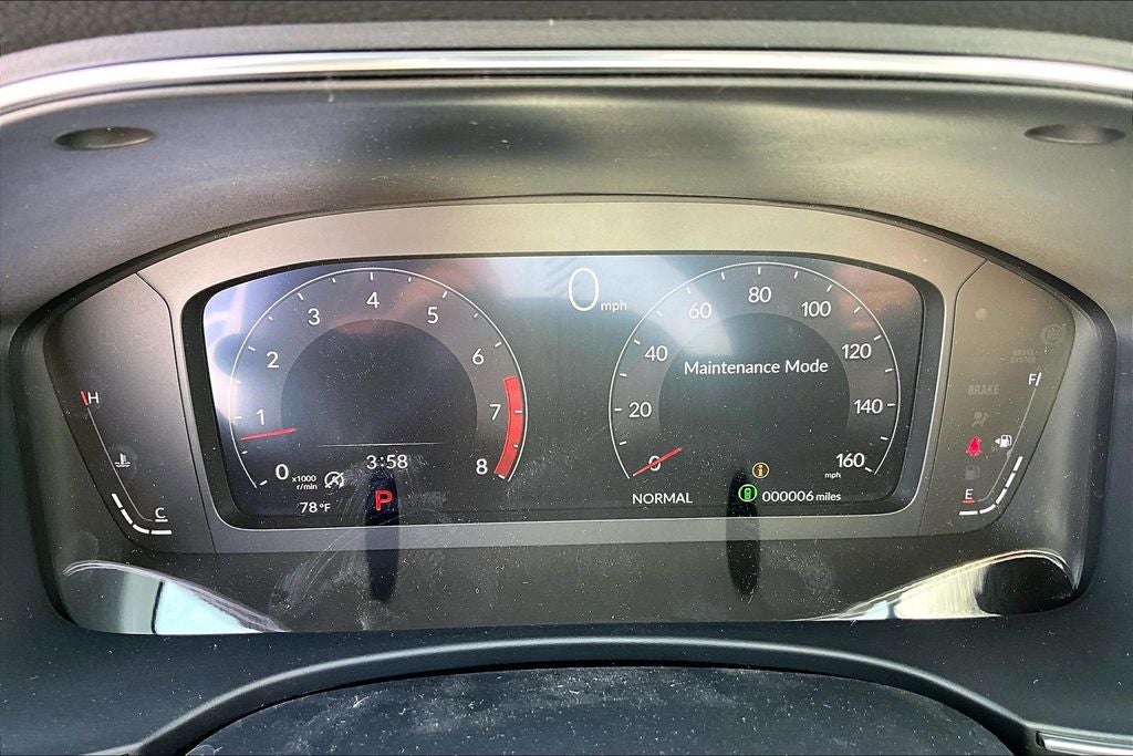 2026 Acura Integra A-Spec Package