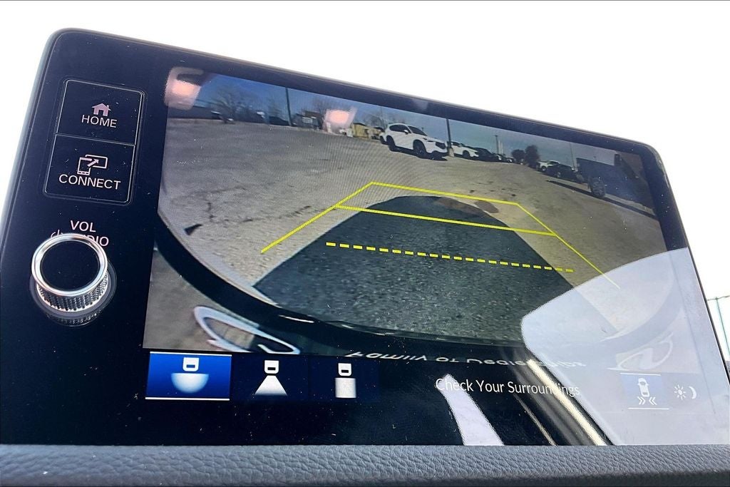 2026 Acura Integra A-Spec Package