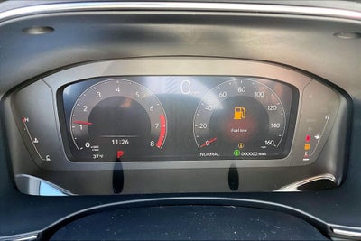 2026 Acura Integra A-Spec Package