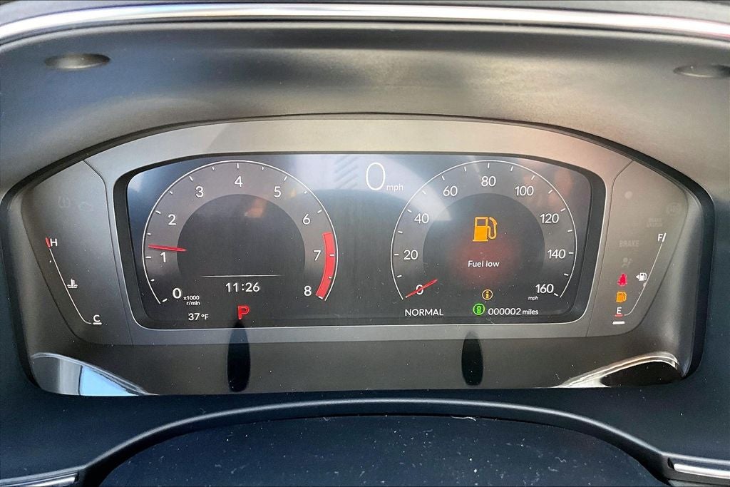 2026 Acura Integra A-Spec Package