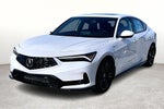 2026 Acura Integra A-Spec Package