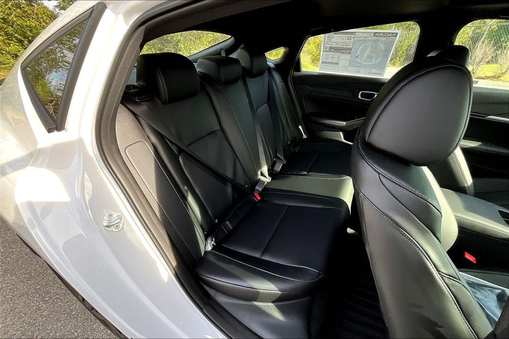 2026 Acura Integra A-Spec Package