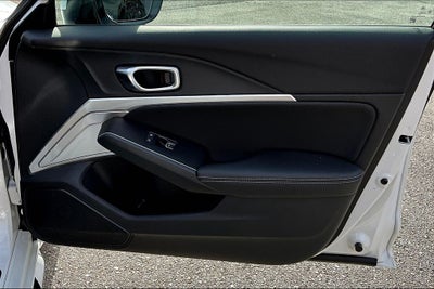 2026 Acura Integra A-Spec Package