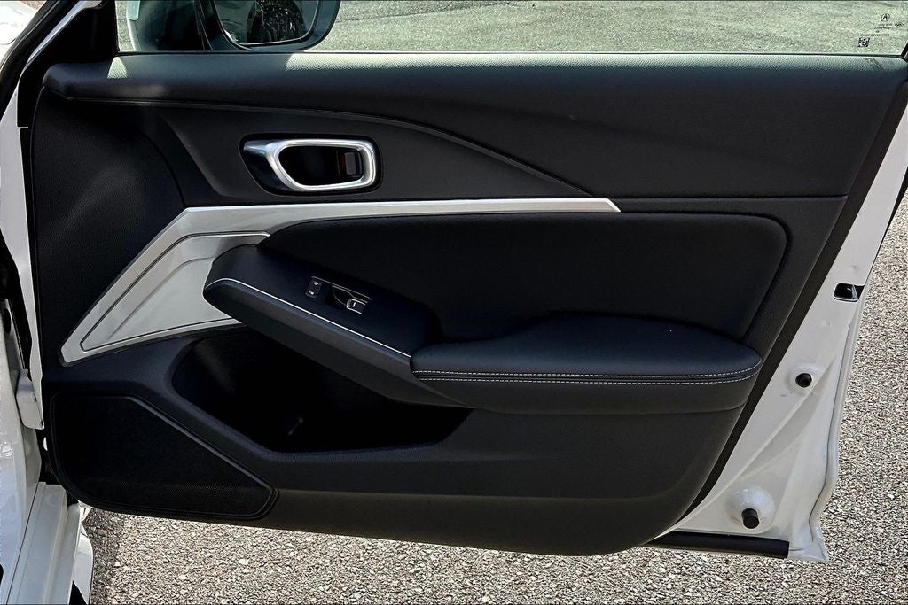 2026 Acura Integra A-Spec Package