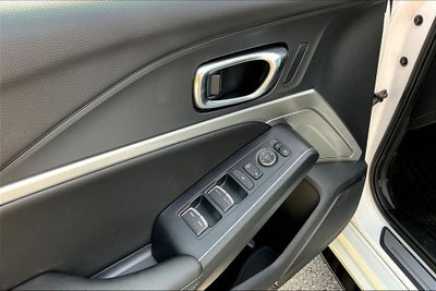 2026 Acura Integra A-Spec Package