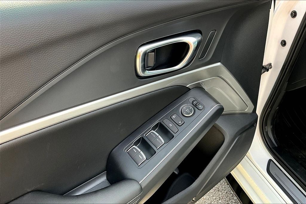 2026 Acura Integra A-Spec Package