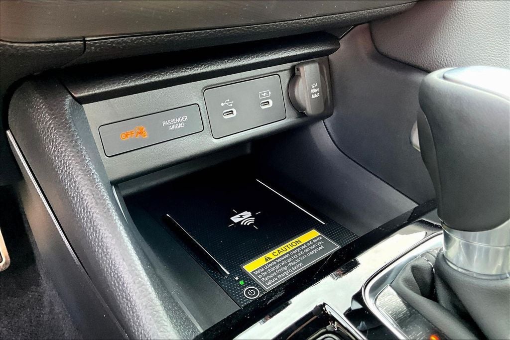 2026 Acura Integra A-Spec Package