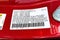 2026 Acura Integra A-Spec Package