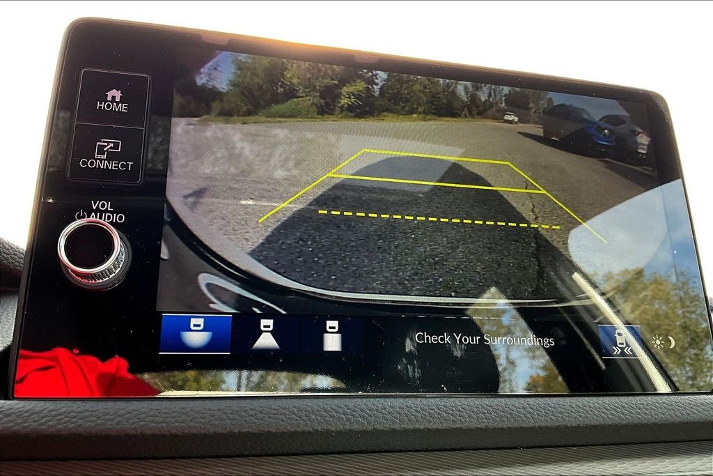 2026 Acura Integra A-Spec Package