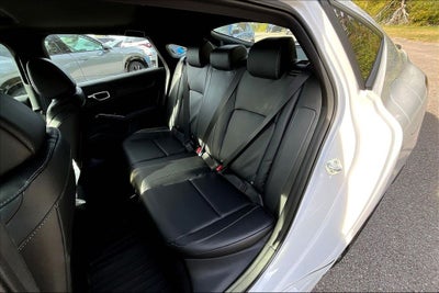 2026 Acura Integra A-Spec Package