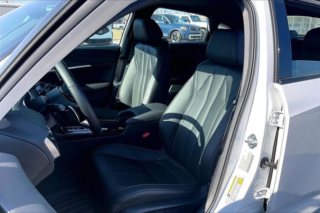 2026 Acura Integra A-Spec Package