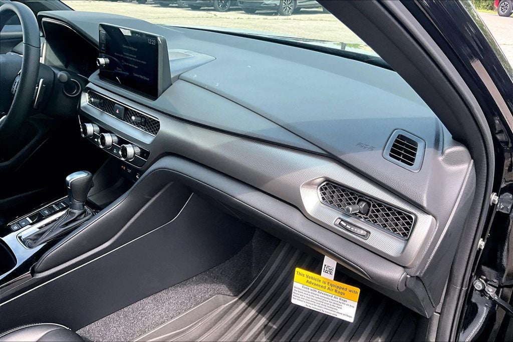 2026 Acura Integra A-Spec Package