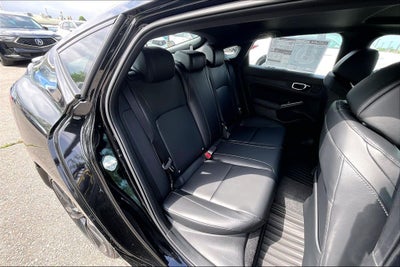 2026 Acura Integra A-Spec Package