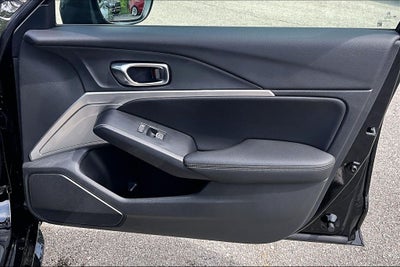 2026 Acura Integra A-Spec Package