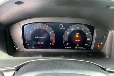 2026 Acura Integra A-Spec Package