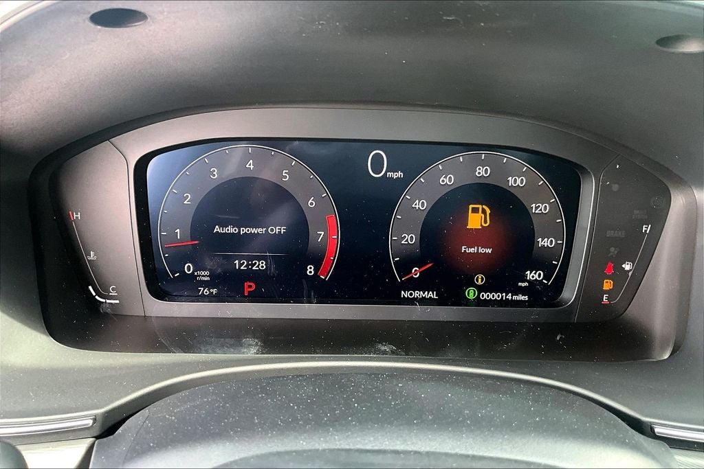 2026 Acura Integra A-Spec Package