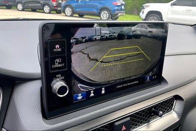 2026 Acura Integra A-Spec Package