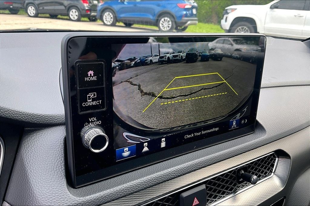 2026 Acura Integra A-Spec Package